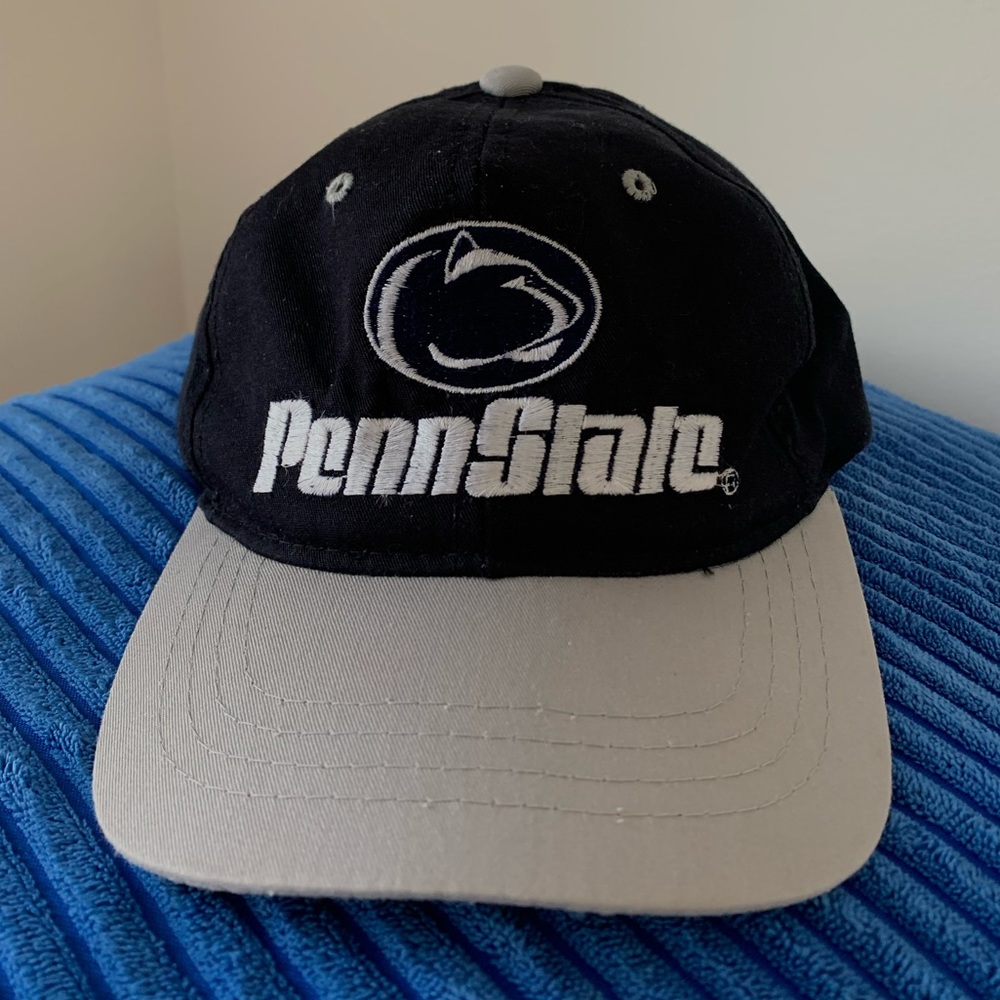 Vintage Penn State hat (Youth)